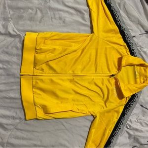 Activewear kappa zip up jacket. Brand new only worn a few times.